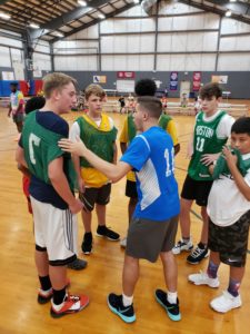 2019 Camp