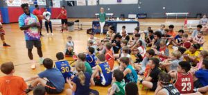 2019 Camp