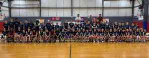 2019 Summer Camp BSC