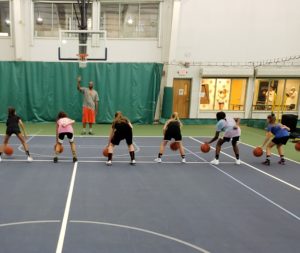 2020 Camp