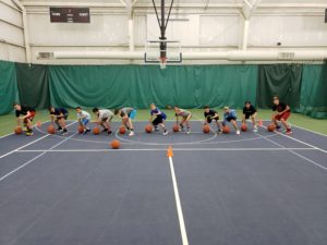 2020 Player Dev.