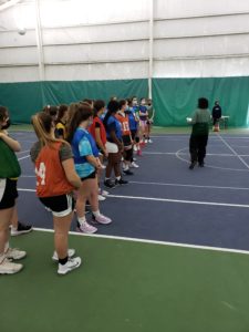 2021 Tryouts