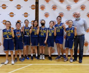 G5 Champs Pelham