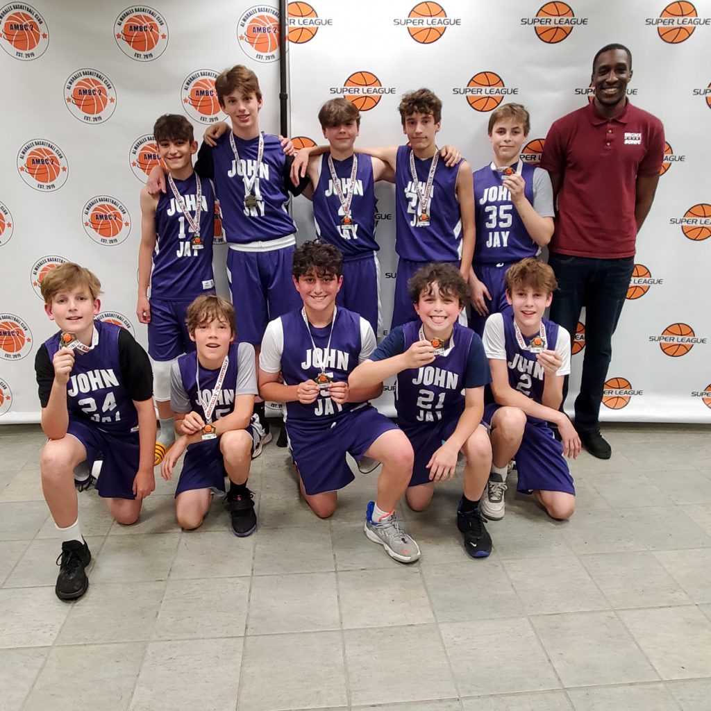 2022 Spring Champs