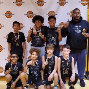 2022-23 Winter Champs