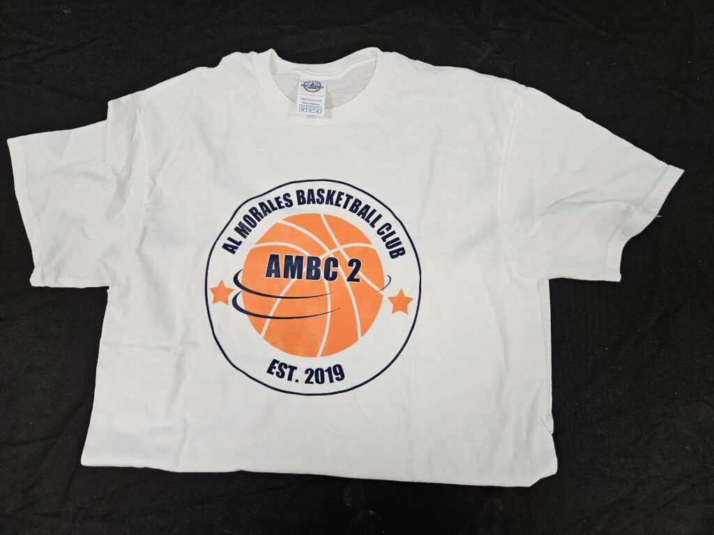 AMBC2 T-Shirt