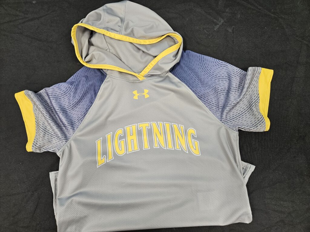 Lightning Elite Shooting Shirt