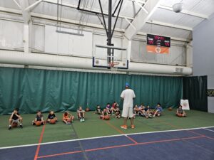 2024 Summer Camp