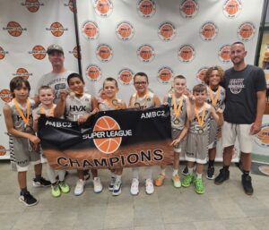 2024 Summer Champs