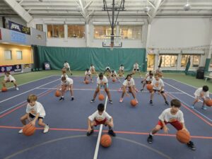 2024 Summer Camp