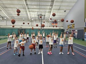 2024 Summer Camp