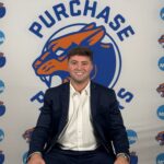 Purchase College Asst. Coach