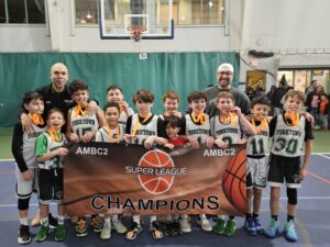 2025 Winter Champs